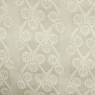 Hosenstoff Jacquard runde Sache