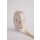 Satinband/ beige/ 16 mm