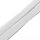 Prym Baumwoll-Schrägband, Breite 20 mm / weiß