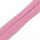 Prym Baumwoll-Schrägband Coupon 3,5 m, Breite 20 mm / rosa