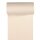 Bündchen gestreift beige
