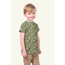 Kinderjersey Bärenwelt