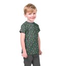 Kinderjersey Dinos und Weihnachten