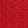 Weihnachts - Stoff Goldene Weihnachtsbäume Rot