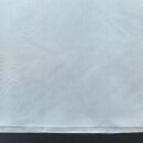 Store - Voile uni weiß 150 cm