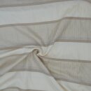 Sale Voile Eraldo beige