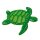 Applikation Recycl-Patch Schildkr&ouml;te