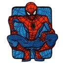 Applikation Spiderman