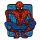 Applikation Spiderman