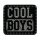 Applikation Cool Boys