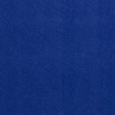 Dekofilz blau