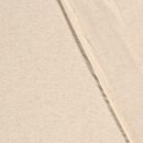 Viskose Leinen Jersey Uni beige