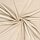 Viskose Leinen Jersey Uni beige
