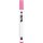Textilstift rosa