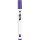 Textilstift lila