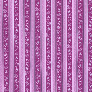 Trachtenstoff Luisa-Streifen rosa