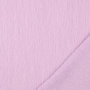 Viskose Bubble Crash uni lavender