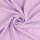 Viskose Bubble Crash uni lavender