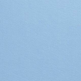 Dekofilz baby blau