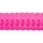 Festonspitze Bella pink