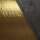 Lameefolien - Stoff gold