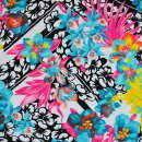Sale Baumwollstretch Janina