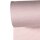 Bündchen gestreift mauve