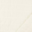 Sale Slub Voile wei&szlig;