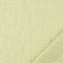 Sale Slub Voile lindgr&uuml;n