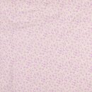 Sale Seersucker Viskose Blumeria pink