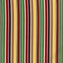 Sale Viskose-Leinen Happy Stripes
