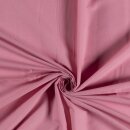 Baumwoll - Voile rosa