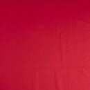 Baumwoll - Voile rot
