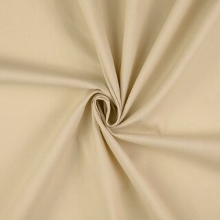 Baumwollnessel hellbeige