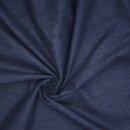 Sale Baumwollstretch marine