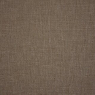 Sale Polyesterstoff hellbraun