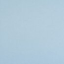 Piquejersey mit Tencel Finish hellblau