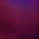 Faschings - Folie Fischschuppen gro&szlig; fuchsia