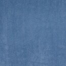 Cord Hilda jeansblau