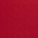 Bastelfilz rot