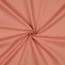 Canvas wasserabweisend lachs