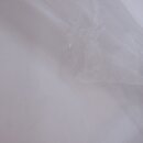 Organza weiß