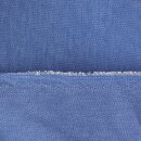 Markisen - Stoff zweifarbig blau