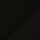 Kreppjersey Slinky schwarz
