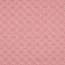 Canvas Fading Pink
