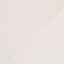 Baumwollstoff Vintage creme