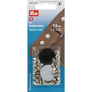 NF-Jeansknöpfe/ silber/ 17 mm, 6,20 €