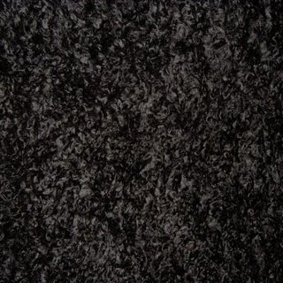 Zottelfell 2 schwarz