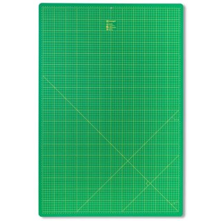 Schneideunterlage f&uuml;r Rollschneider/ 60 x 90 cm