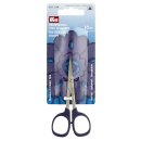 Stickschere &quot;Professional&quot;/ 10 cm/ fein